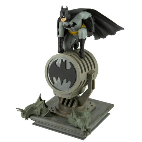 Paladone Batman Figurine Light bdp (Pp6376bm)