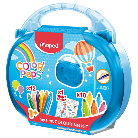 Βαλιτσακι Κουκουβαγια Γεματη