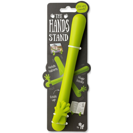 ΑΝΑΛΟΓΙΟ IF HANDS STAND 94204 Lime