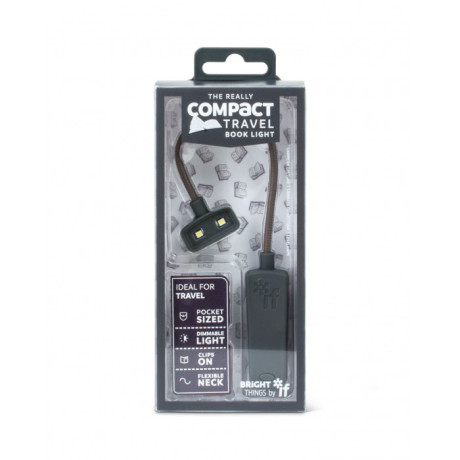 ΦΑΚΟΣ ΒΙΒΛΙΟΥ IF REALLY COMPACT 39701 Grey