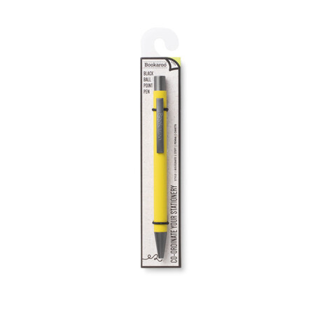 ΣΤΥΛΟ IF BOOKAROO 43150 Chartreuse
