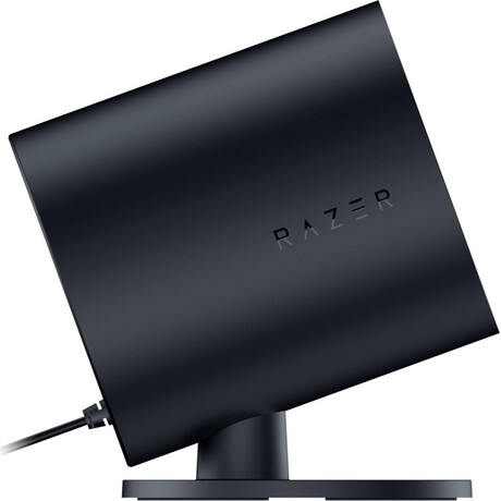 Razer Nommo V2 X - Gaming 2.0 Speakers - THX - Audio Controls - USB/Bluetooth 5.0 - PC/PS5/Mobile