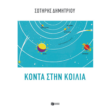 Κοντά Στην Κοιλιά Κοντά Στην Κοιλιά