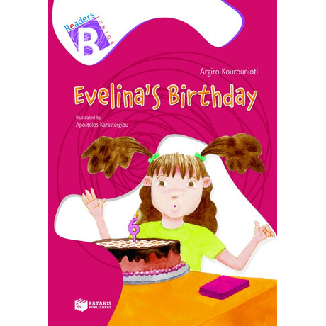 Evelina΄s Birthday