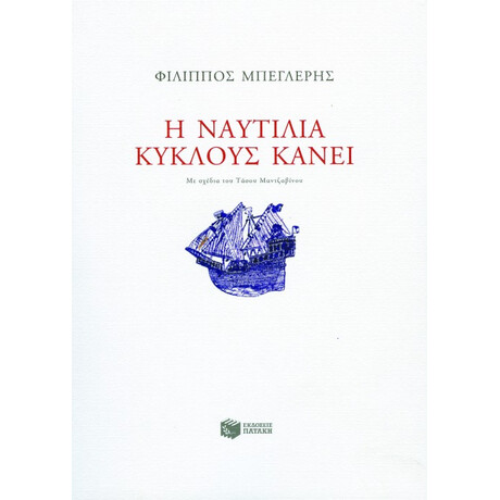 Η Ναυτιλία Κύκλους Κάνει