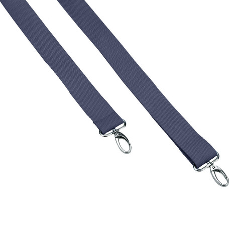 Estia Λουρακι Τσαντας Φαγητου Royal Blue