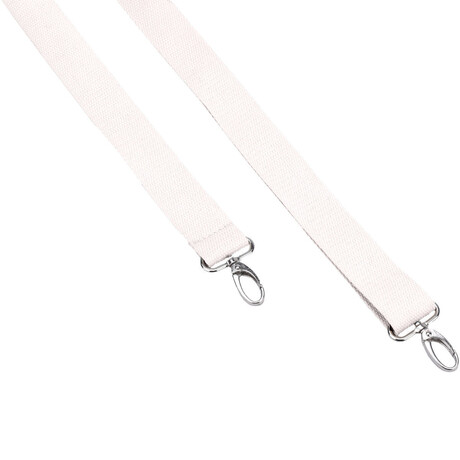 Estia Λουρακι Τσαντας Φαγητου Lily White