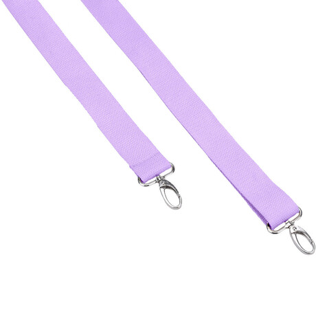 Estia Λουρακι Τσαντας Φαγητου Lavender Purple