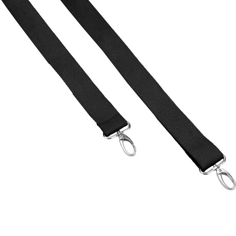 Estia Λουρακι Τσαντας Φαγητου Midnight Black