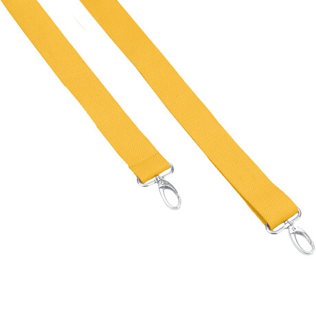 Estia Λουρακι Τσαντας Φαγητου Pineapple Yellow