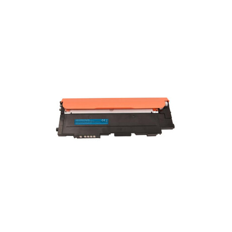 Mediarange Toner Cartridge for Printers Using hp® W2071a/117a Cyan (Mrhpt2071lc)