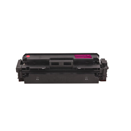 Mediarange Toner Cartridge for Printers Using hp® W2033x/415x High Capacity Magenta (Mrhpt2033mxl)