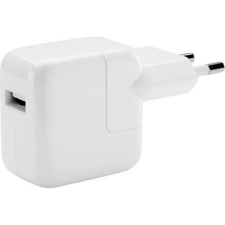 Apple Power Adapter 12w (Mgn03zm/a)