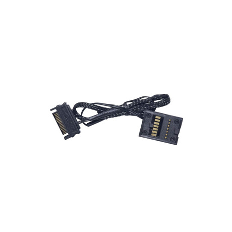 Lian Li UNIFAN HUB TL Black  - UNI HUB - TL series L-Connect 3 Controller Black