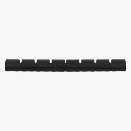 Streamplify HUB CTRL 7, 7x USB 3.0 Type A, RGB, 12V, EU Power Cable - black
