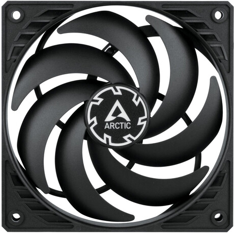 Arctic P12 SLIM PWM PST - 120mm Pressure optimized case fan