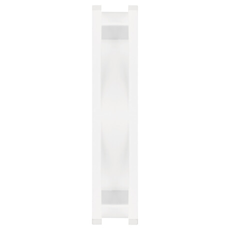 ARCTIC P12 PWM PST – 120mm Pressure optimized case fan | PWM controlled speed with PST - White color