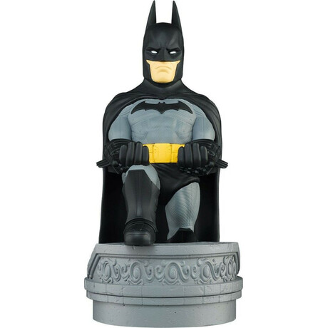 Exg Cable Guys: Batman Phone  Controller Holder (Cgcrdc300130)