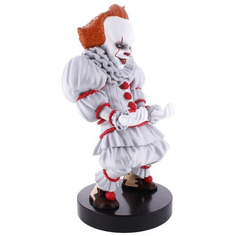 Exg Cable Guys: it - Pennywise Phone  Controller Holder (Cgcrdc300135)