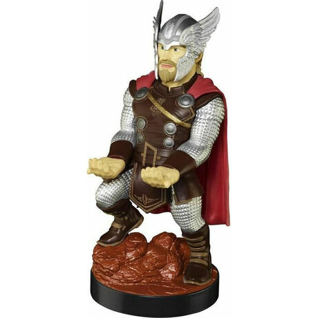 Exg Cable Guys: Marvel Avengers  Thor Phone  Controller Holder (Cgcrmr300203)