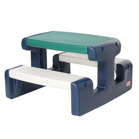 Little Tikes Junior Picnic Table  (Junlge) (174063e3)
