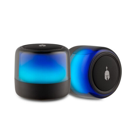Spartan Gear - Syrinx s Small 2.0 Speakers