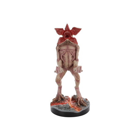 Exg Cable Guys: Stranger Things - Demogorgon Original Controller  Phone Holder (Cgcrst400564)
