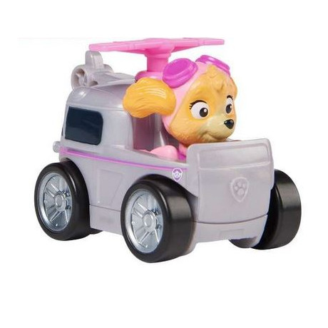 Spin Master paw Patrol: pup Squad Racers - Skye (20147943)