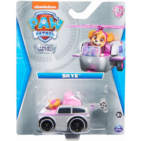 Spin Master paw Patrol: Skye - Helicopter Vehicle (20142845)