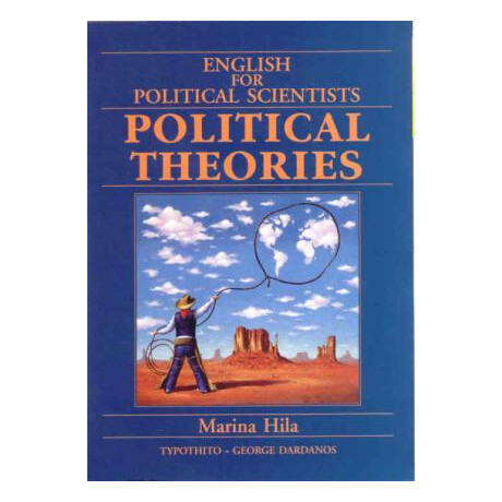 English for Political Scientists