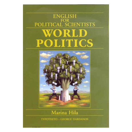English for Political Scientists