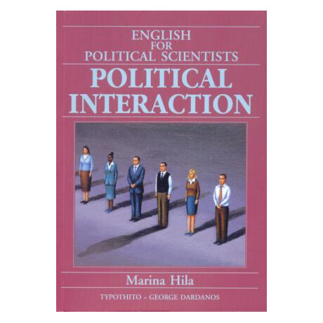 English for Political Scientists