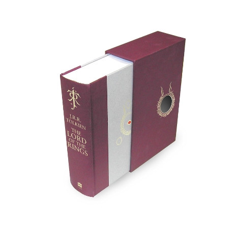 The Lord of the Rings