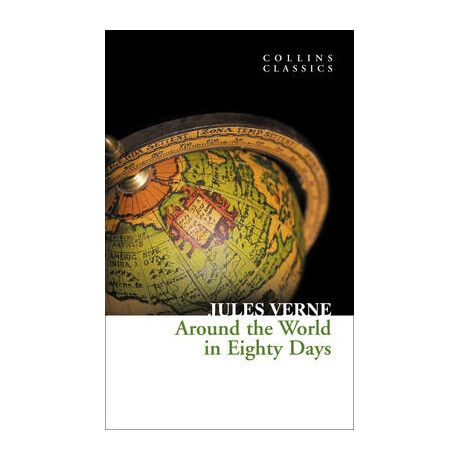 Around the World in Eighty Days