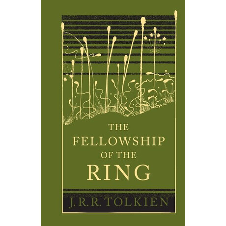 The Fellowship of the Ring hc