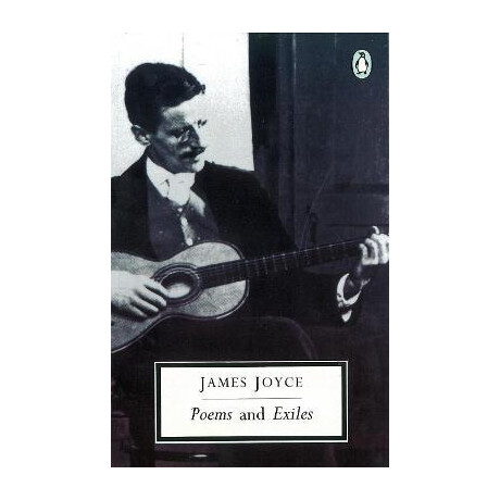 Penguin Modern Classics : Poems and Exiles