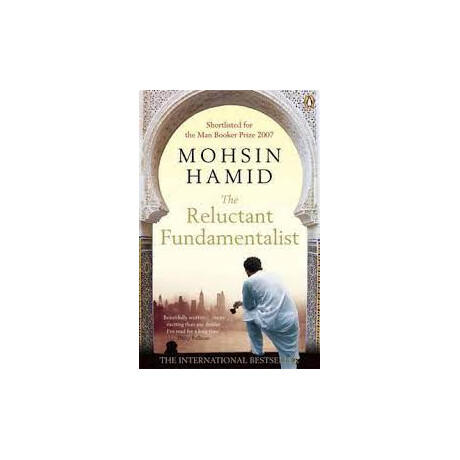 The Reluctant Fundamentalist