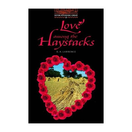 Obw Library 2: Love Among the Haystacks @
