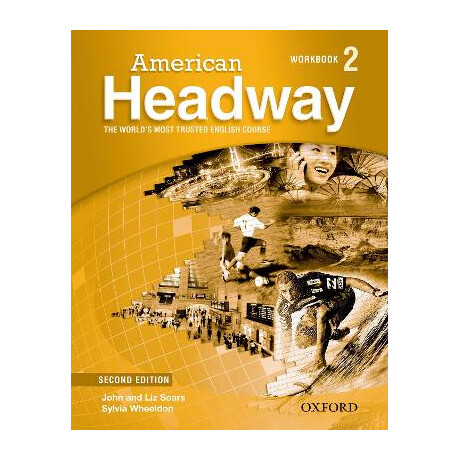 American Headway 2 wb 2nd ed American Headway 2 wb 2nd ed
