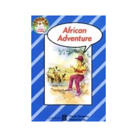 Lyr 3: African Adventure