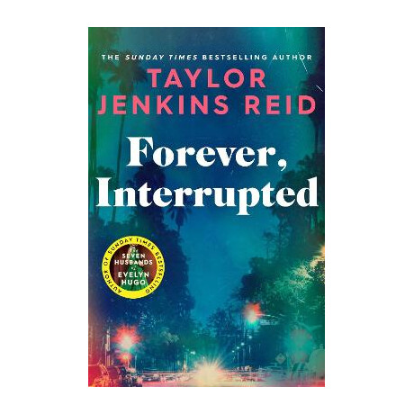 Forever, Interrupted
