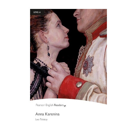 Pr 6: Anna Karenina ( + mp3 Pack)