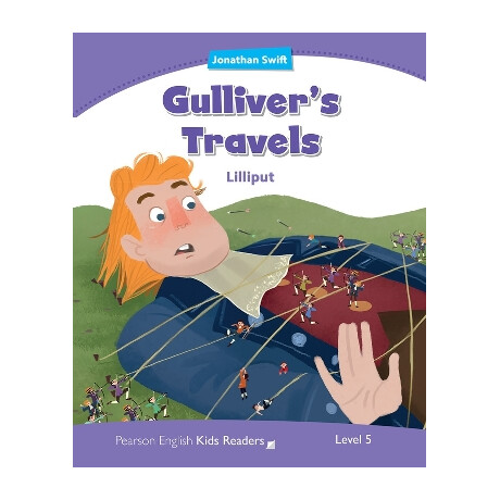Pkr 5: Gullivers Travels