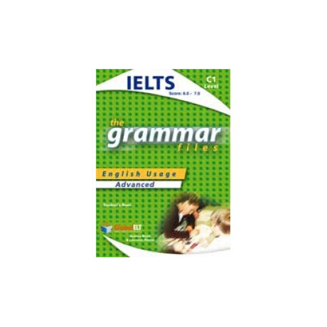Grammar Files a1+ sb Edition 2024