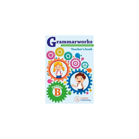 Grammarworks Junior b Tchrs