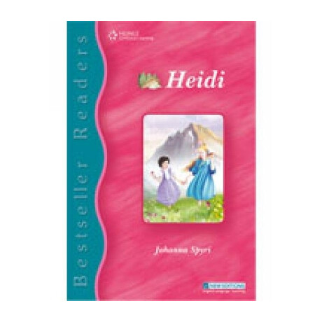 Bs 1: Heidi (+ Activity + cd)