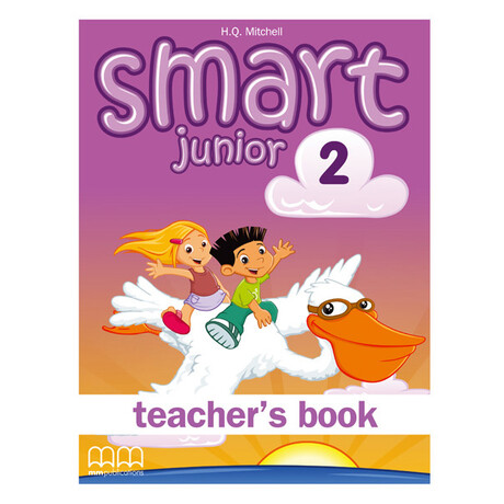 Smart 2 Junior Tchrs