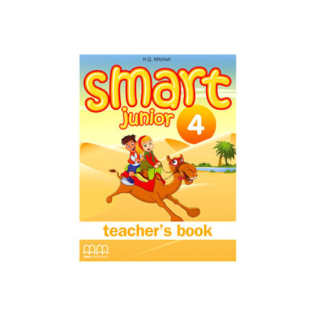 Smart 4 Junior Tchrs