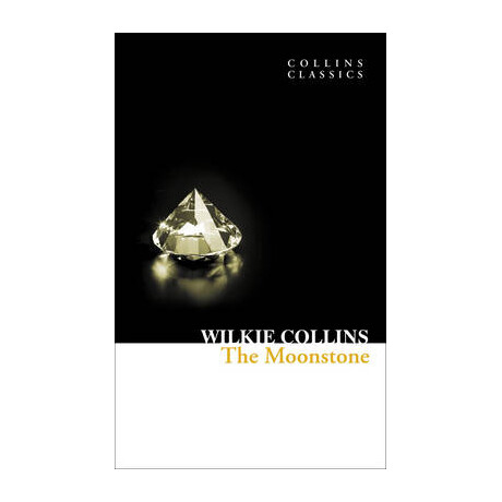 Collins Classics : the Moonstone pb a Format