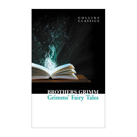 Grimms' Fairy Tales